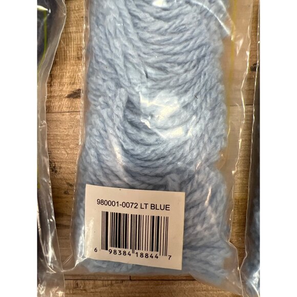 Sunrise Premium Latch Hook Rug Yarn Pack Of 10 - Picture 4 of 4